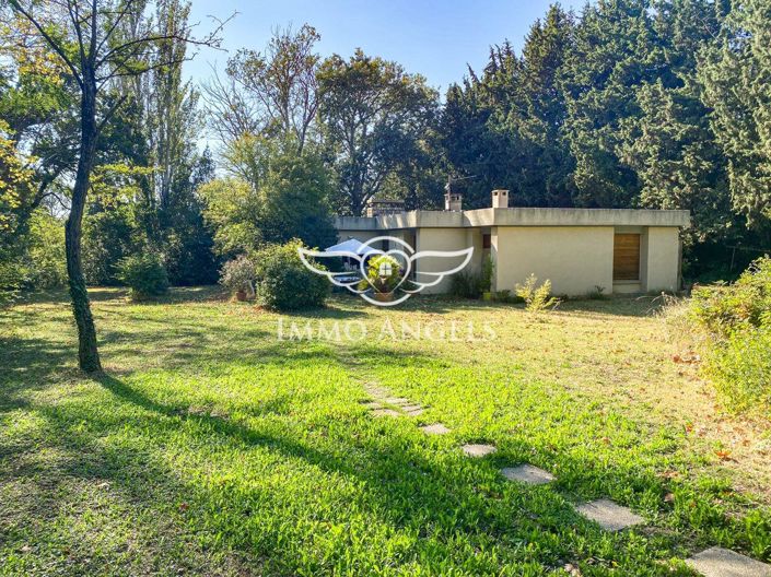 Image No.15-Maison de 3 chambres à vendre à Morières-lès-Avignon