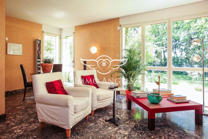 Image No.3-Maison de 3 chambres à vendre à Morières-lès-Avignon