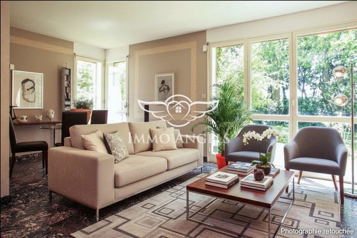 Image No.4-Maison de 3 chambres à vendre à Morières-lès-Avignon