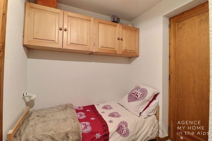 Image No.4-Appartement de 1 chambre à vendre à Saint-Jean-d'Aulps