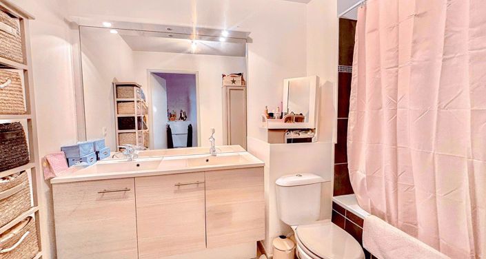 Image No.4-Appartement de 2 chambres à vendre à Fréjus