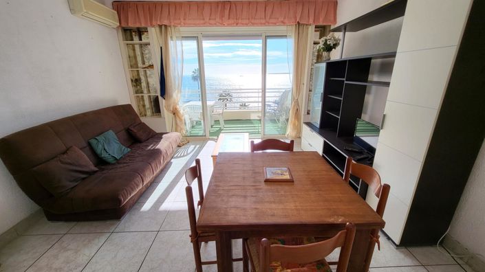 Image No.2-Appartement de 1 chambre à vendre à Juan-les-Pins