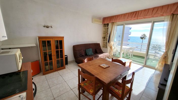 Image No.4-Appartement de 1 chambre à vendre à Juan-les-Pins