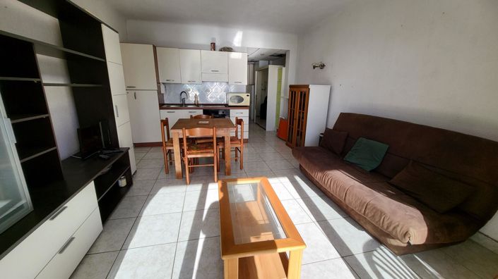 Image No.5-Appartement de 1 chambre à vendre à Juan-les-Pins