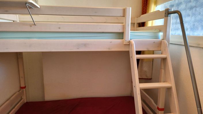 Image No.7-Appartement de 1 chambre à vendre à Juan-les-Pins