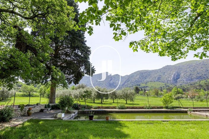 Image No.14-Maison de 4 chambres à vendre à Oppède