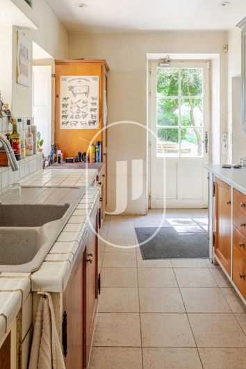 Image No.3-Maison de 4 chambres à vendre à Oppède