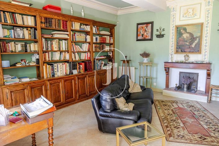 Image No.5-Maison de 4 chambres à vendre à Oppède