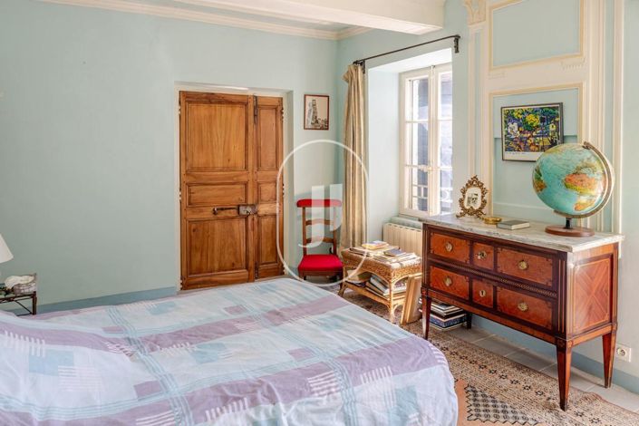 Image No.8-Maison de 4 chambres à vendre à Oppède