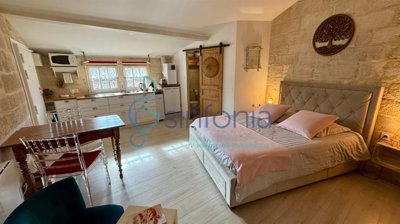 1 - Uzès, Appartement