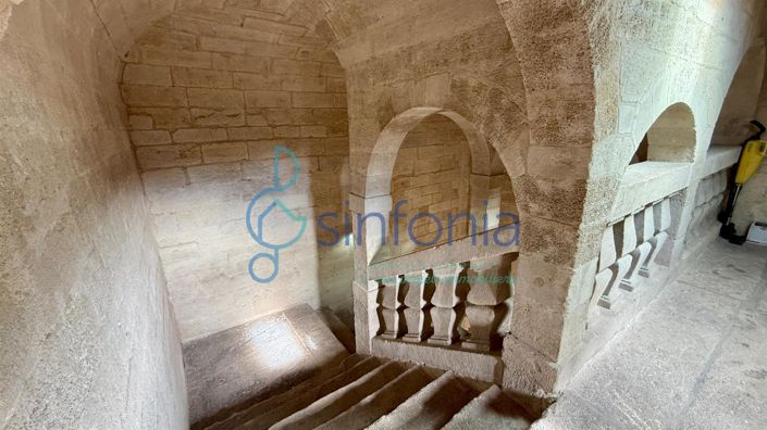 Image No.3-Appartement à vendre à Uzès