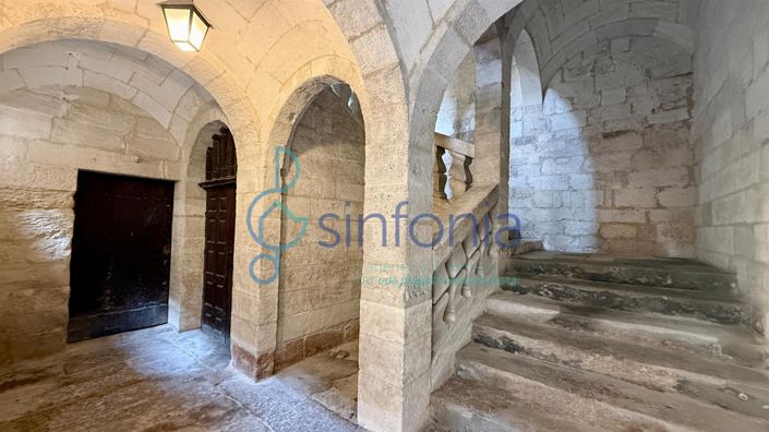 Image No.3-Appartement à vendre à Uzès