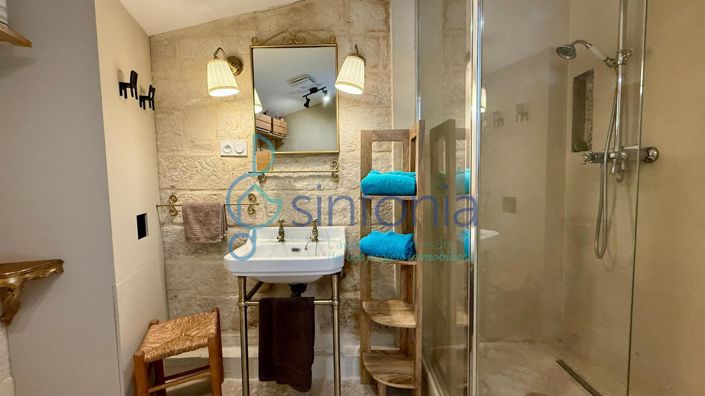 Image No.6-Appartement à vendre à Uzès