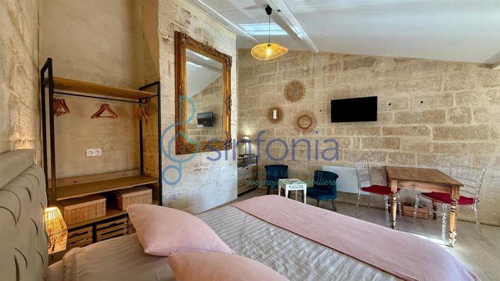 Image No.8-Appartement à vendre à Uzès