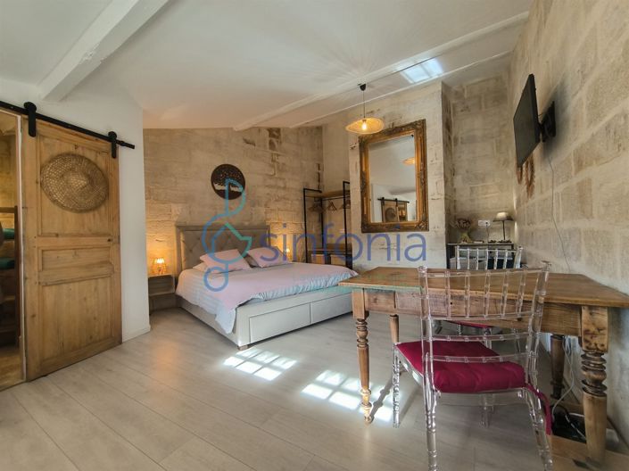 Image No.9-Appartement à vendre à Uzès
