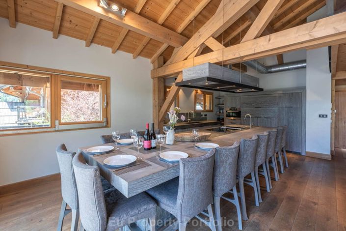 Image No.10-Maison de 5 chambres à vendre à Les Deux-Alpes