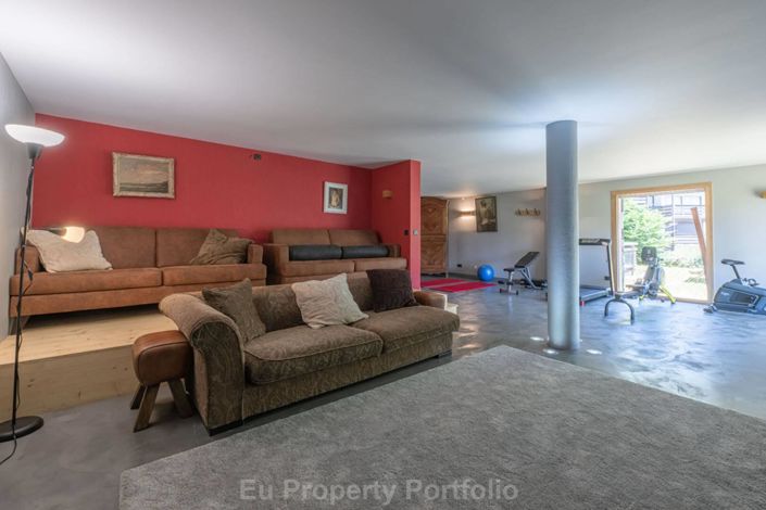 Image No.7-Maison de 5 chambres à vendre à Les Deux-Alpes