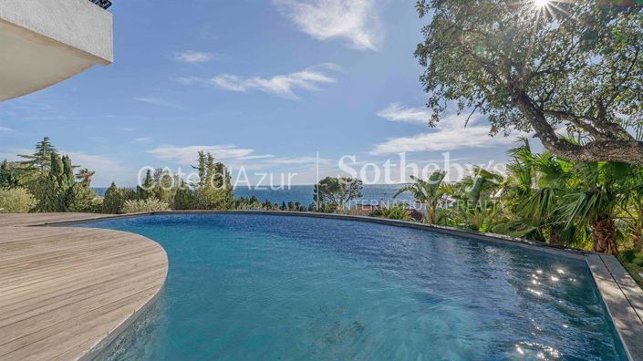 Image No.20-Propriété de 5 chambres à vendre à Les Issambres