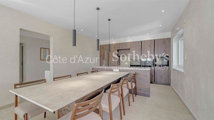 Image No.8-Propriété de 5 chambres à vendre à Les Issambres