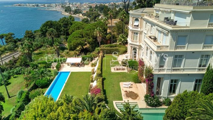 Image No.3-Appartement de 4 chambres à vendre à Cannes