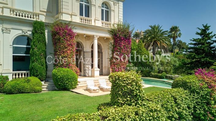 Image No.5-Appartement de 4 chambres à vendre à Cannes