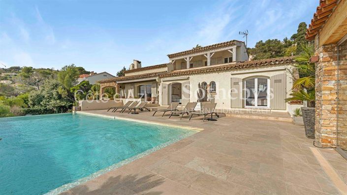 Image No.3-6 Bed House for sale