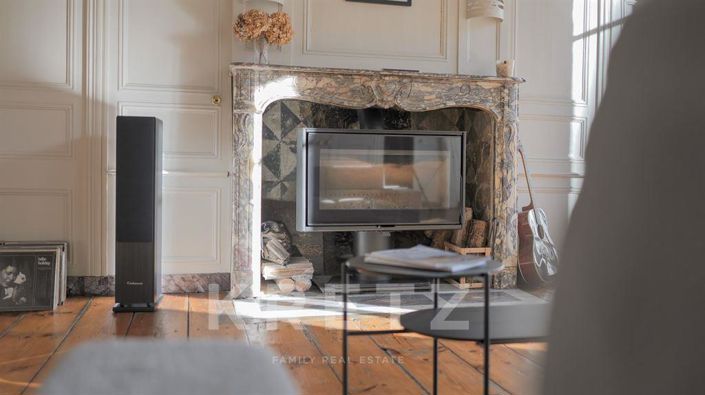 Image No.3-Appartement de 3 chambres à vendre à Plérin