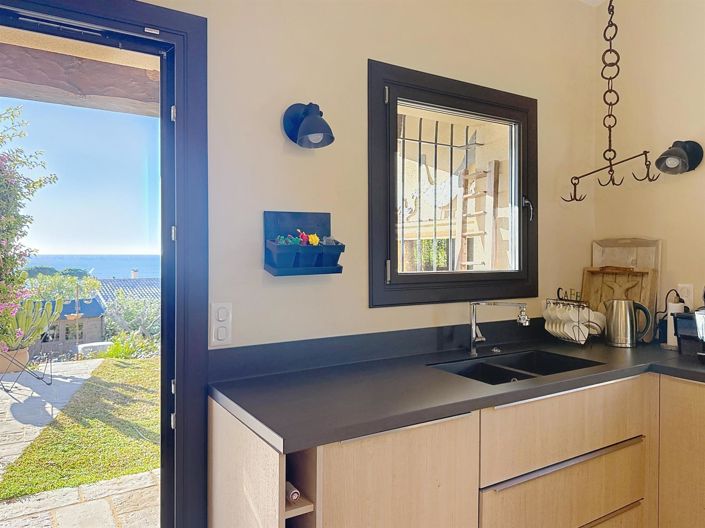 Image No.11-Maison de 4 chambres à vendre à Cavalaire-sur-Mer