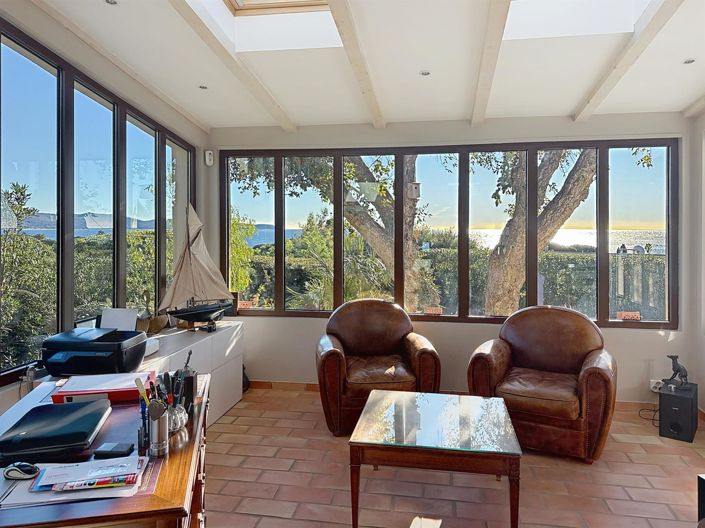 Image No.15-Maison de 4 chambres à vendre à Cavalaire-sur-Mer