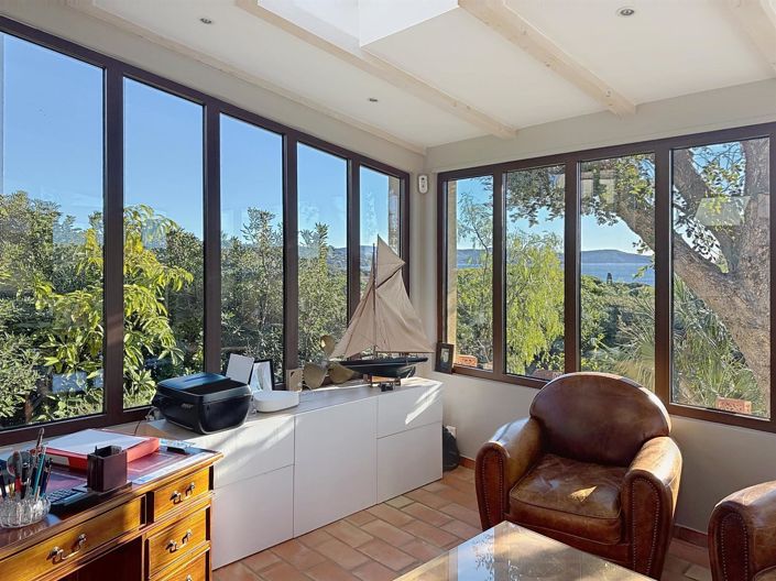 Image No.16-Maison de 4 chambres à vendre à Cavalaire-sur-Mer