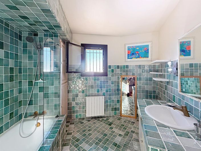 Image No.17-Maison de 4 chambres à vendre à Cavalaire-sur-Mer