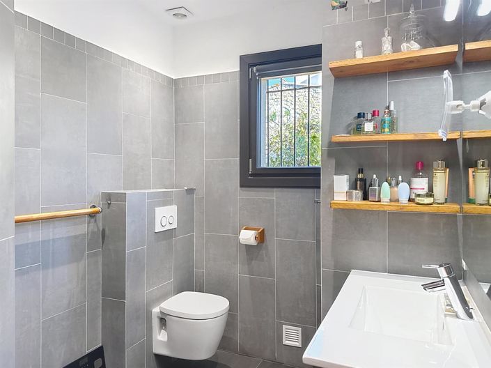 Image No.19-Maison de 4 chambres à vendre à Cavalaire-sur-Mer