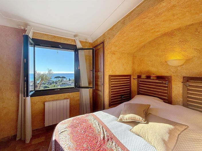 Image No.20-Maison de 4 chambres à vendre à Cavalaire-sur-Mer