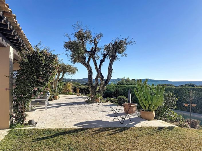 Image No.24-Maison de 4 chambres à vendre à Cavalaire-sur-Mer