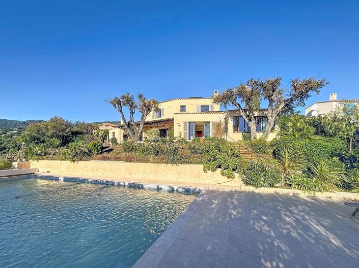 Image No.27-Maison de 4 chambres à vendre à Cavalaire-sur-Mer