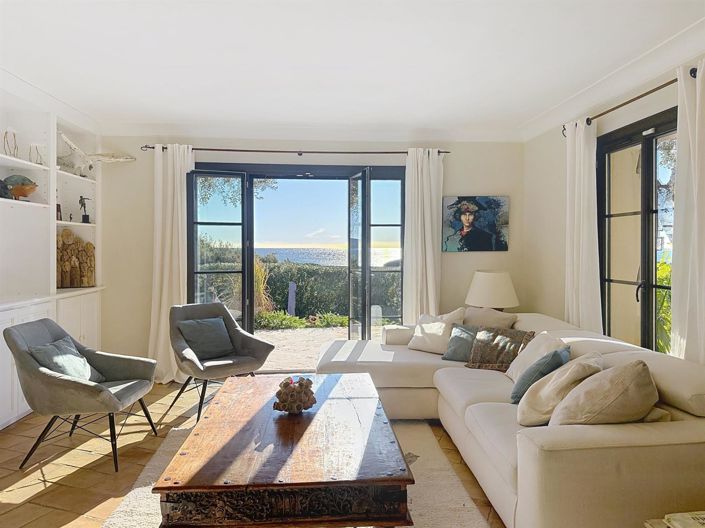 Image No.7-Maison de 4 chambres à vendre à Cavalaire-sur-Mer