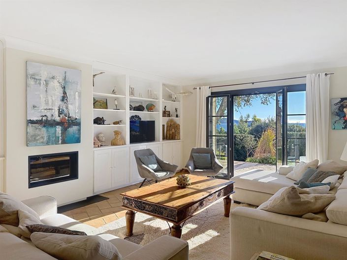 Image No.8-Maison de 4 chambres à vendre à Cavalaire-sur-Mer