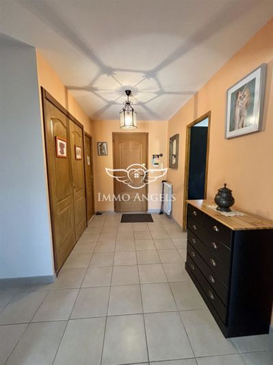 Image No.4-Maison de 4 chambres à vendre à Pouzolles