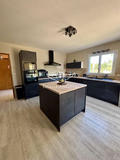 Image No.5-Maison de 4 chambres à vendre à Pouzolles