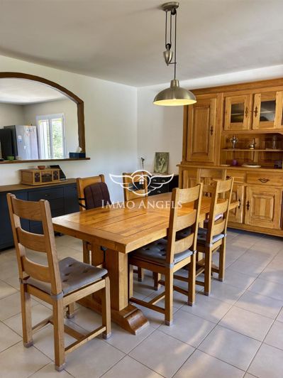 Image No.6-Maison de 4 chambres à vendre à Pouzolles