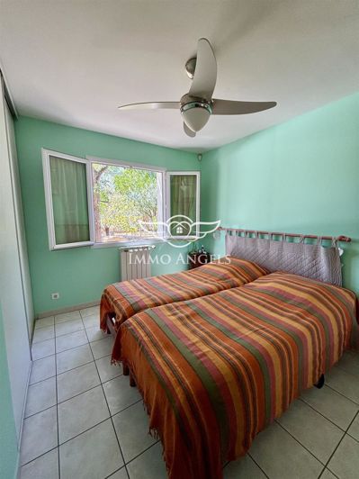 Image No.9-Maison de 4 chambres à vendre à Pouzolles