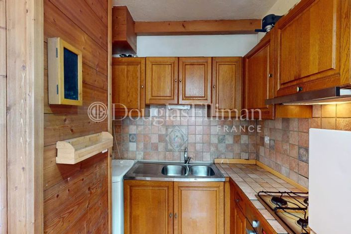 Image No.5-Appartement de 1 chambre à vendre à Chamonix-Mont-Blanc