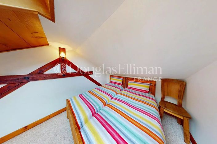 Image No.8-Appartement de 1 chambre à vendre à Chamonix-Mont-Blanc