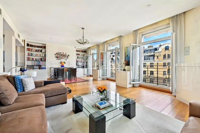 Image No.2-3 Bed Apartment for sale