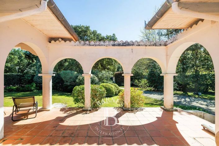 Image No.11-Maison de 9 chambres à vendre à Soorts-Hossegor