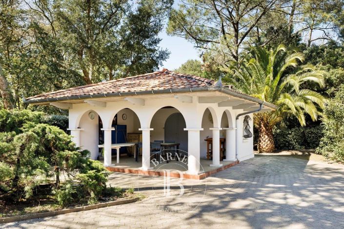 Image No.22-Maison de 9 chambres à vendre à Soorts-Hossegor