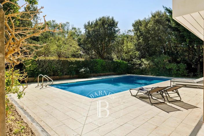 Image No.24-Maison de 9 chambres à vendre à Soorts-Hossegor