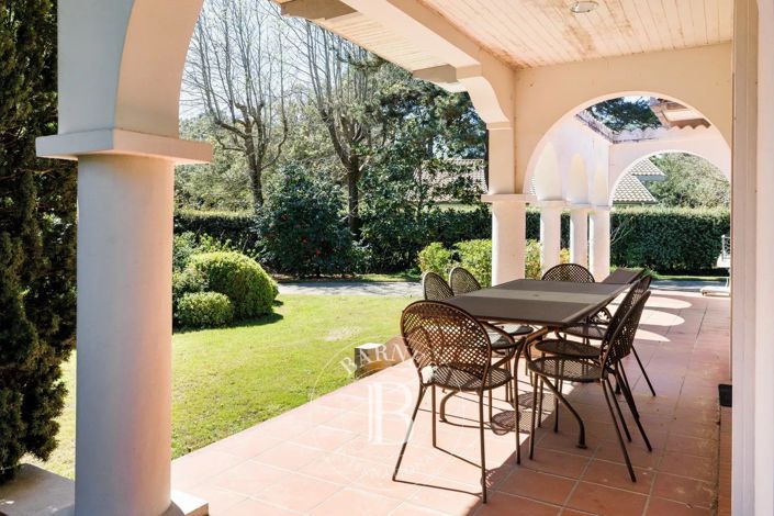 Image No.3-Maison de 9 chambres à vendre à Soorts-Hossegor