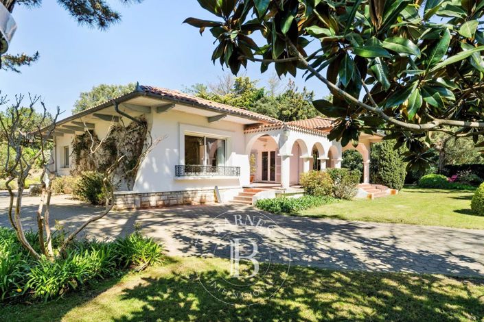 Image No.5-Maison de 9 chambres à vendre à Soorts-Hossegor