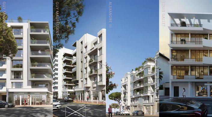 Image No.4-3 Bed Apartment for sale